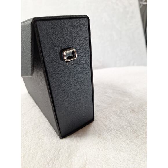 Bushnell 7-15x35 Binoculars, Lens Covers w/Case, Vtg - Picture 14 of 14